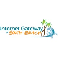 Internet Gateway of South Beach logo, Internet Gateway of South Beach contact details