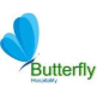 Butterfly Hospitality logo, Butterfly Hospitality contact details