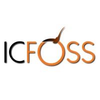 ICFOSS  GECB logo, ICFOSS  GECB contact details