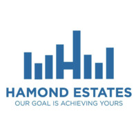 Hamond Estates logo, Hamond Estates contact details