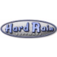 Hard Rain Software logo, Hard Rain Software contact details