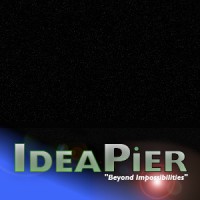 IdeaPier LLC logo, IdeaPier LLC contact details