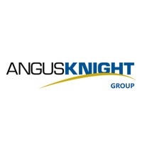 Angusknight logo, Angusknight contact details