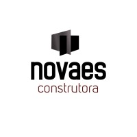 Novaes Construtora e Incorporadora logo, Novaes Construtora e Incorporadora contact details