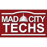 Mad City Techs logo, Mad City Techs contact details