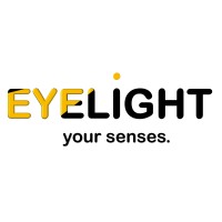 EyeLight logo, EyeLight contact details