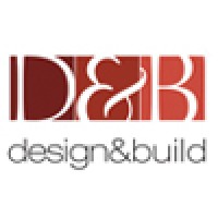 Design and Build logo, Design and Build contact details