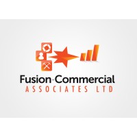 Fusion-Commercial Associates Ltd logo, Fusion-Commercial Associates Ltd contact details