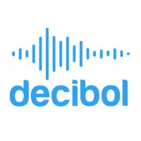 Decibol.co logo, Decibol.co contact details