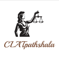 CLATpathshala logo, CLATpathshala contact details