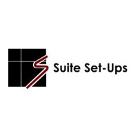 Suite Set-ups logo, Suite Set-ups contact details