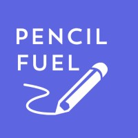 Pencil Fuel logo, Pencil Fuel contact details