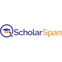 ScholarSpan logo, ScholarSpan contact details