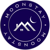 MoonStay logo, MoonStay contact details