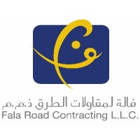 Fala Group logo, Fala Group contact details