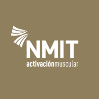 NMIT Activación Muscular logo, NMIT Activación Muscular contact details