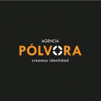 Agencia Pólvora logo, Agencia Pólvora contact details