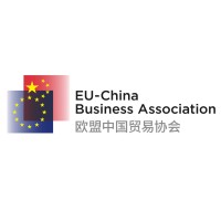 EU-China Business Association (EUCBA) logo, EU-China Business Association (EUCBA) contact details