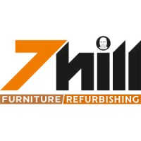 7hill Refurbishing logo, 7hill Refurbishing contact details