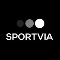 Sportvia logo, Sportvia contact details