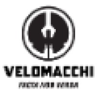 Velomacchi logo, Velomacchi contact details