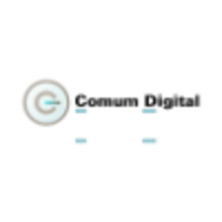 Comum Digital logo, Comum Digital contact details