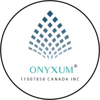 Onyxum Inc. logo, Onyxum Inc. contact details