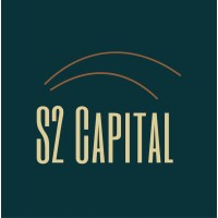 S2 Capital Ltd logo, S2 Capital Ltd contact details