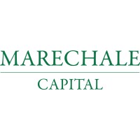 Marechale Capital Plc logo, Marechale Capital Plc contact details