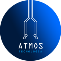 Atmos Tecnologia logo, Atmos Tecnologia contact details