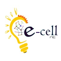 E-Cell RIT logo, E-Cell RIT contact details