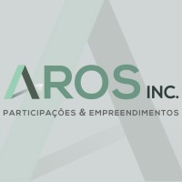 Aros Inc. logo, Aros Inc. contact details