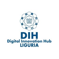 Digital Innovation Hub Liguria logo, Digital Innovation Hub Liguria contact details