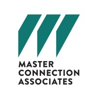 Master Connection Associates logo, Master Connection Associates contact details