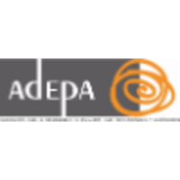 ADEPA logo, ADEPA contact details