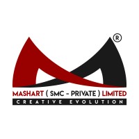 Mashart Pro logo, Mashart Pro contact details