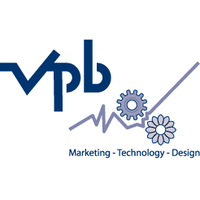 VPB - Marketing - Technology - Design logo, VPB - Marketing - Technology - Design contact details