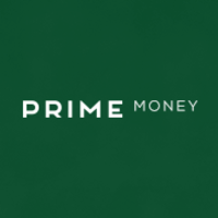 Prime Money logo, Prime Money contact details