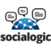 Socialogic Inteligência Digital logo, Socialogic Inteligência Digital contact details