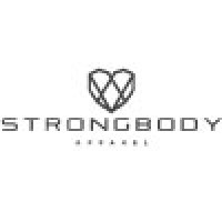 Strongbody Apparel logo, Strongbody Apparel contact details