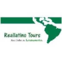 Reallatino Tours logo, Reallatino Tours contact details