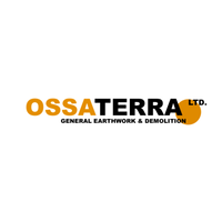 Ossa Terra Ltd. logo, Ossa Terra Ltd. contact details