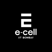 E-Cell, IIT Bombay logo, E-Cell, IIT Bombay contact details