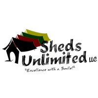 Sheds Unlimited Inc. logo, Sheds Unlimited Inc. contact details