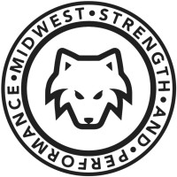 Midwest Strength + Performance logo, Midwest Strength + Performance contact details