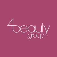 4Beauty Group logo, 4Beauty Group contact details