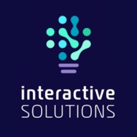 Interactive SOLUTIONS logo, Interactive SOLUTIONS contact details