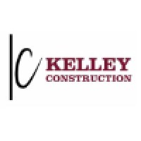 Kelley Construction Co., Inc. logo, Kelley Construction Co., Inc. contact details