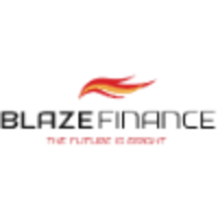 Blaze Finance logo, Blaze Finance contact details