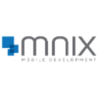 MNIX Mobile Development logo, MNIX Mobile Development contact details